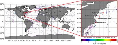 Microbial Methane Generation and Implications for Stability of Shallow Sediments on the Upper Slope, U.S. Atlantic Margin